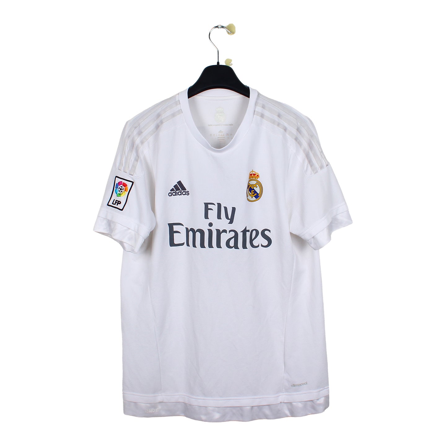 2015/16 - Real Madrid - Bale #11 (XL)