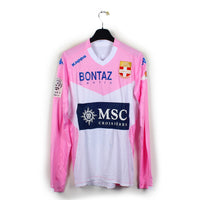 2014/15 - Evian Thonon Gaillard - Cambon #22 (M) [MATCH ISSUE]