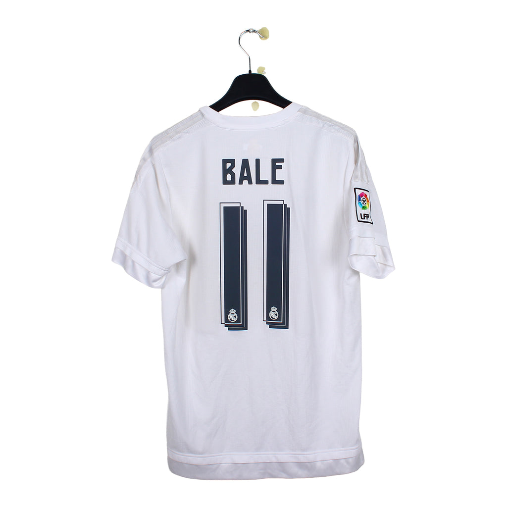 2015/16 - Real Madrid - Bale #11 (XL)