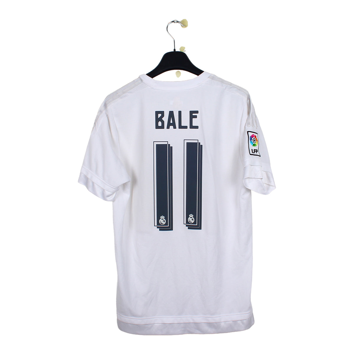2015/16 - Real Madrid - Bale #11 (XL)