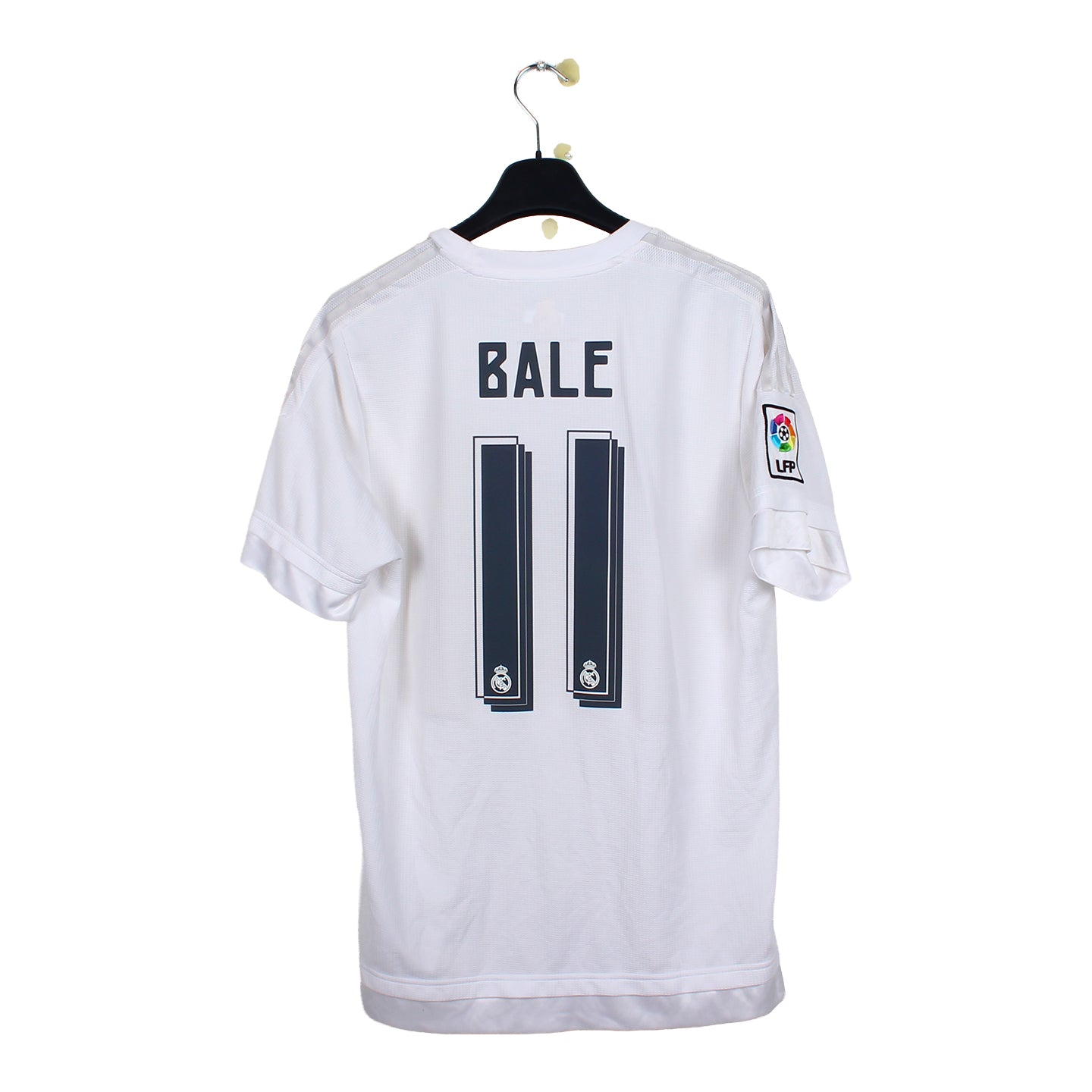 2015/16 - Real Madrid - Bale #11 (XL)