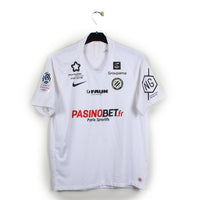 2019/20 - Montpellier (M)