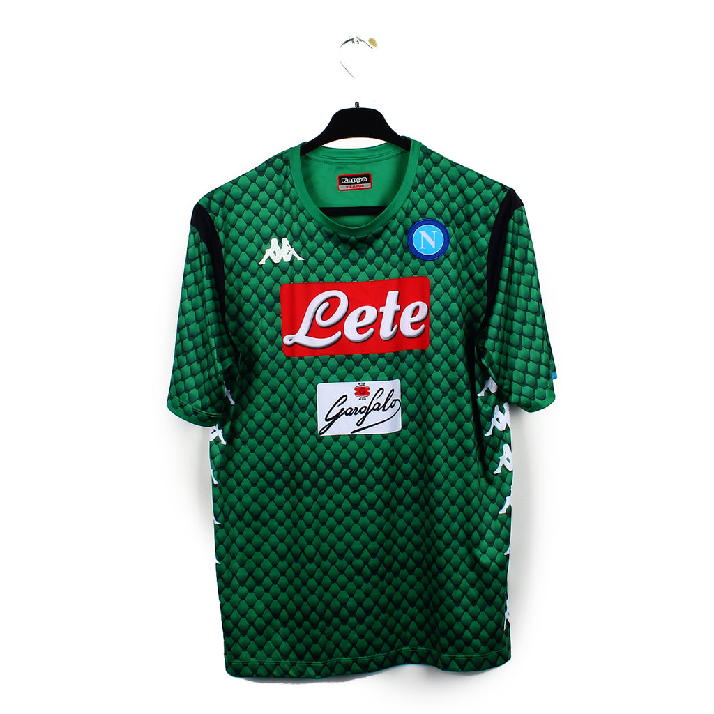2018/19 - Naples (XL)