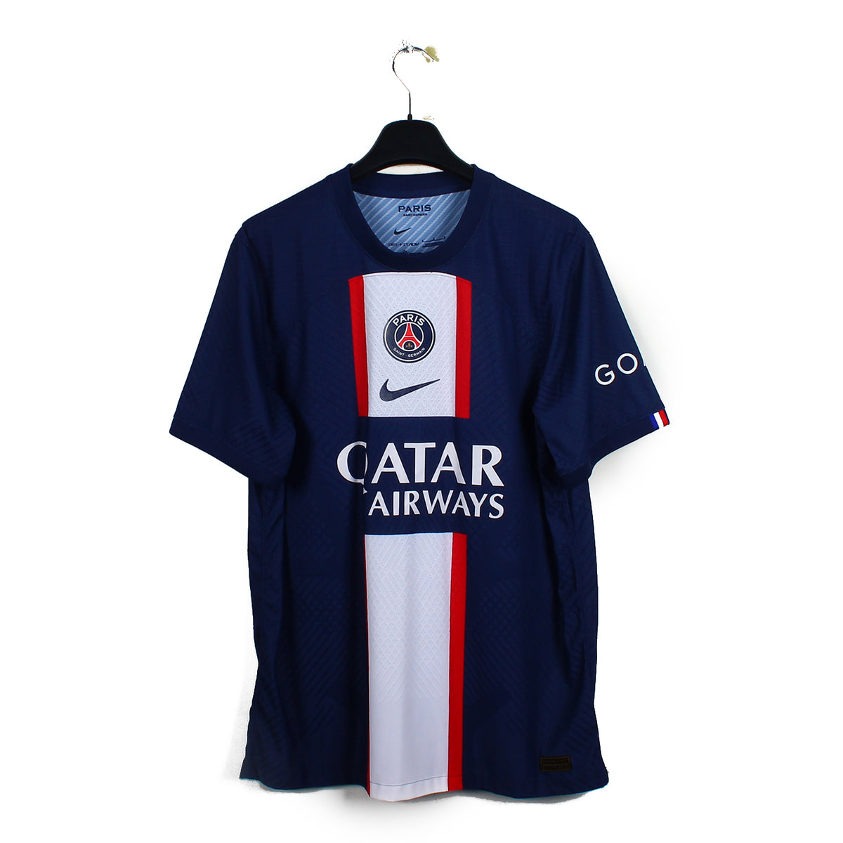 2022/23 - PSG - Neymar Jr #10 (L) [pro]