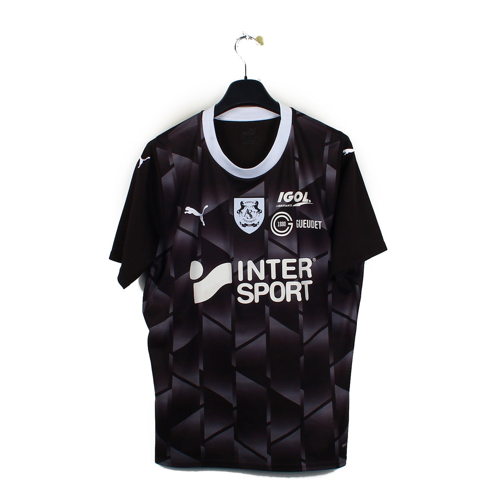 2023/24 - Amiens SC (S)