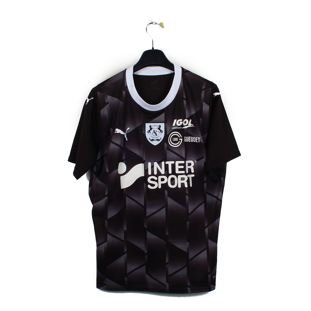 2023/24 - Amiens SC (S)
