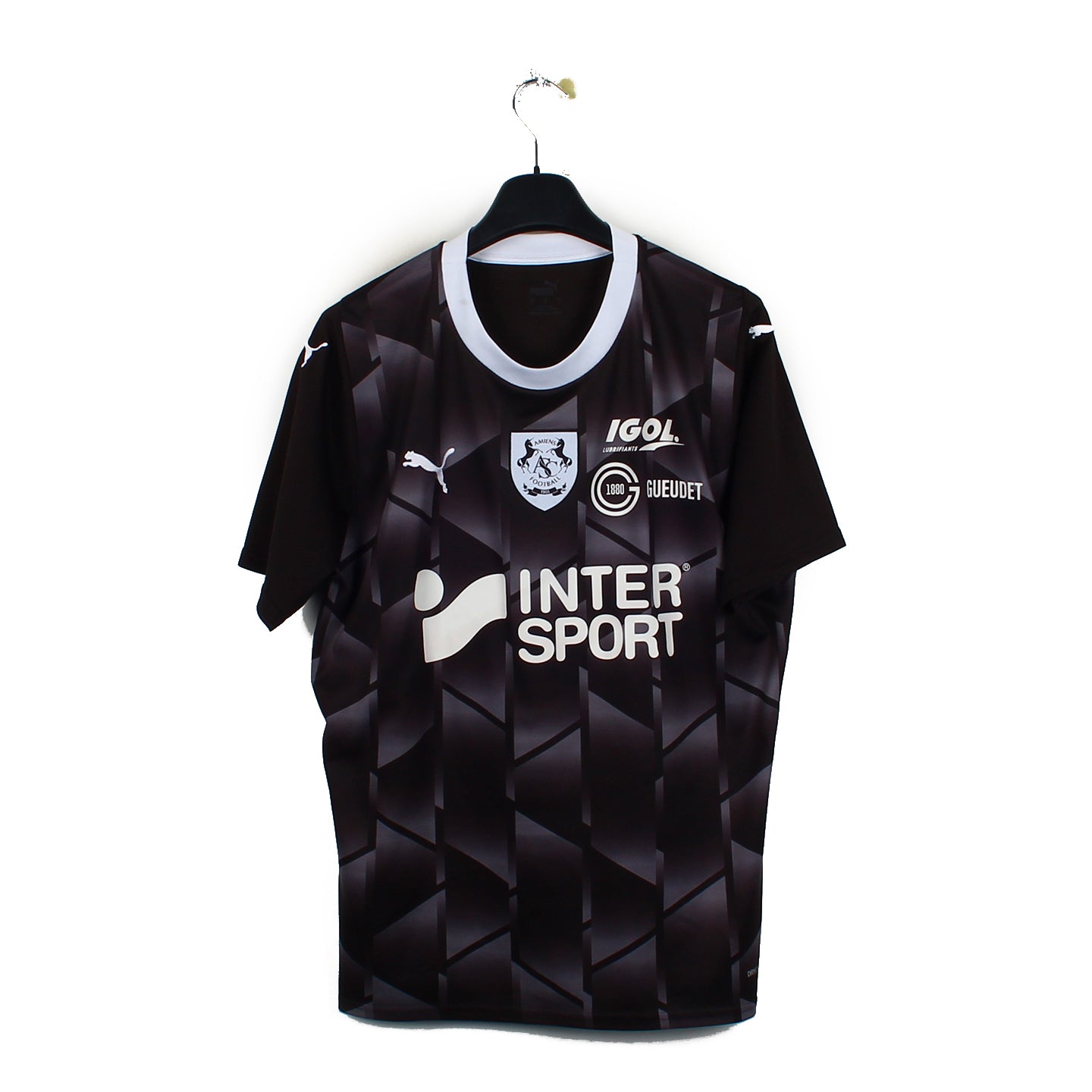 2023/24 - Amiens SC (S)