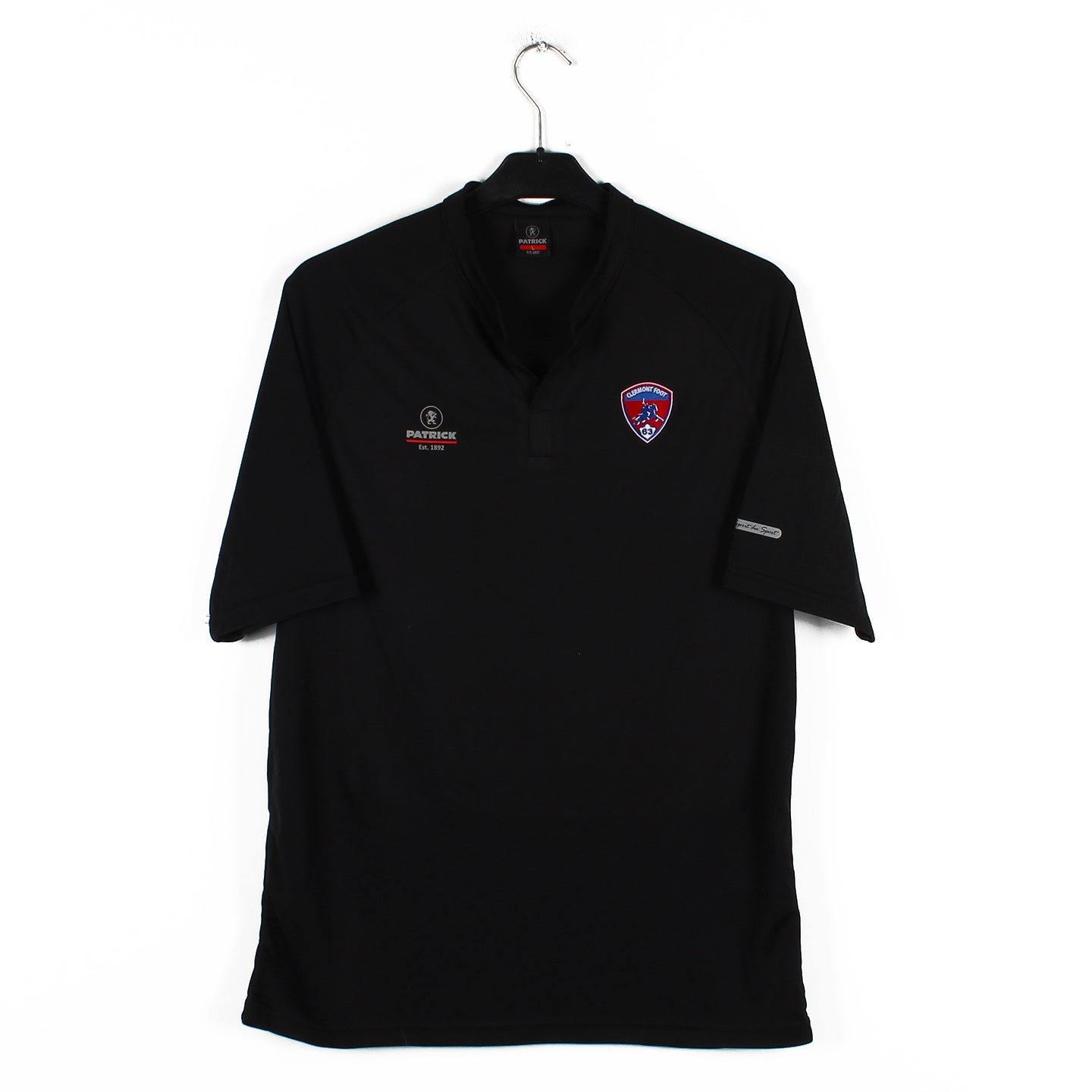 2020/21 - Clermont Foot (L)