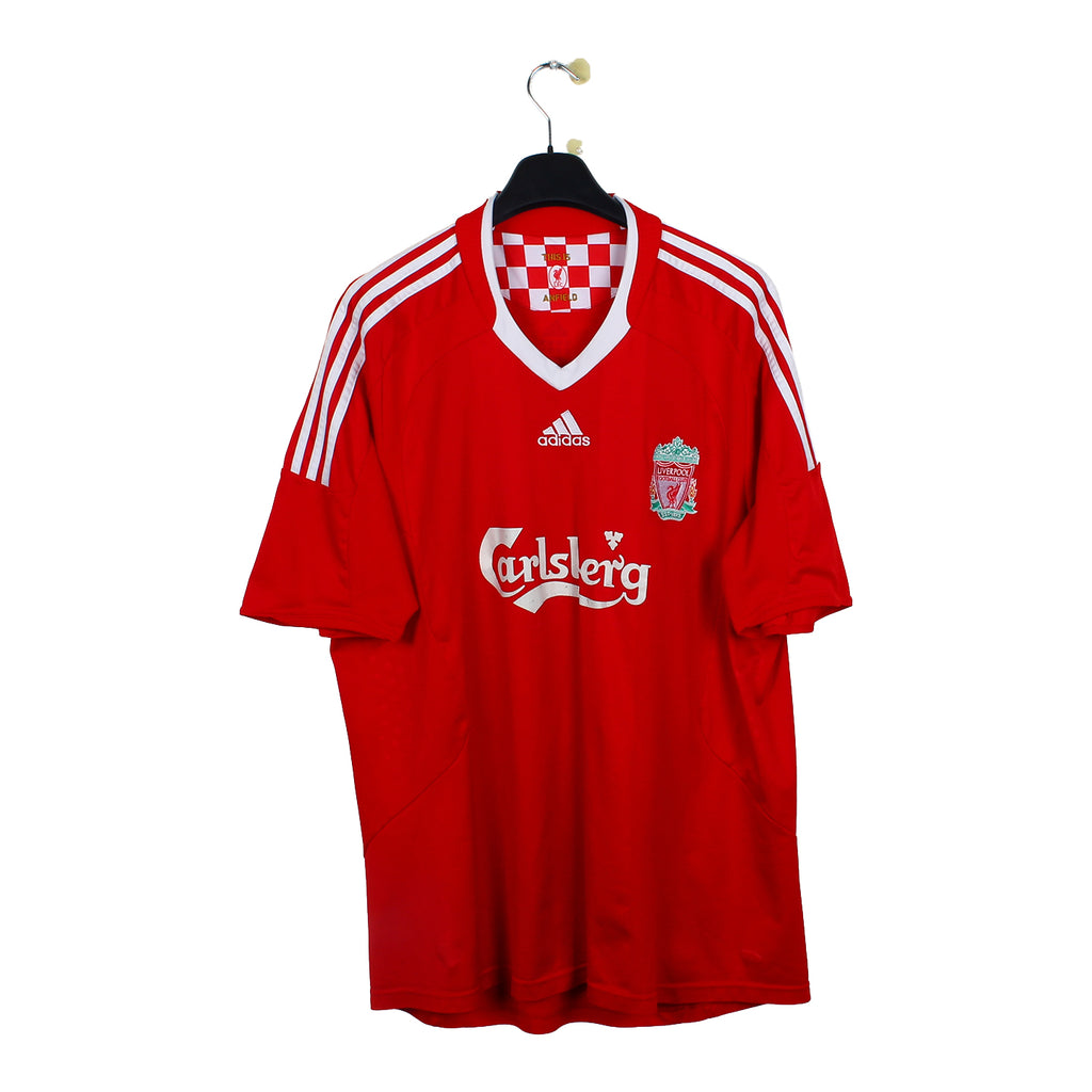 2008/10 - Liverpool FC - Torres #9 (XL)