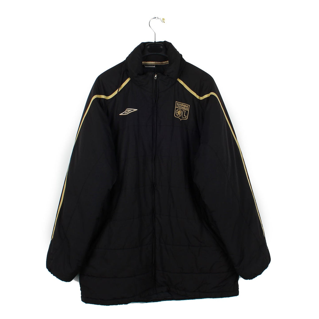 2009/10 - OL (XL)