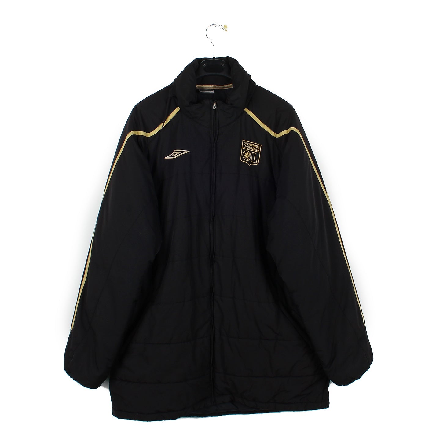 2009/10 - OL (XL)