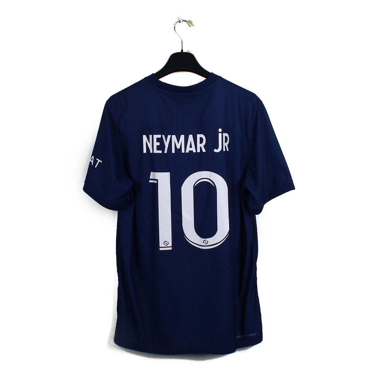 2022/23 - PSG - Neymar Jr #10 (L) [pro]