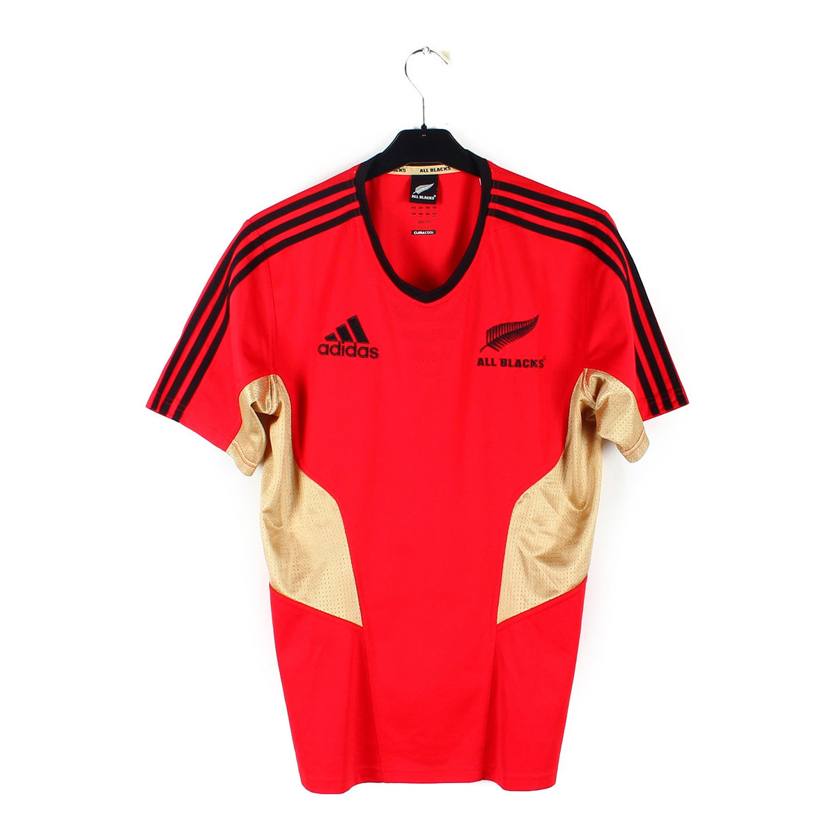 2011 - Nouvelle-Zelande - Rugby (M)