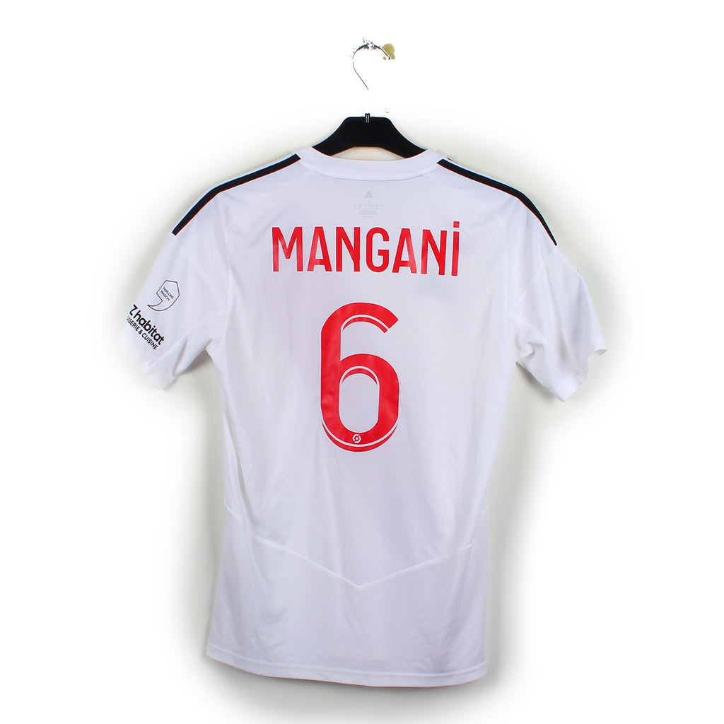 2023/24 - AC Ajaccio - Mangani #6 (S)