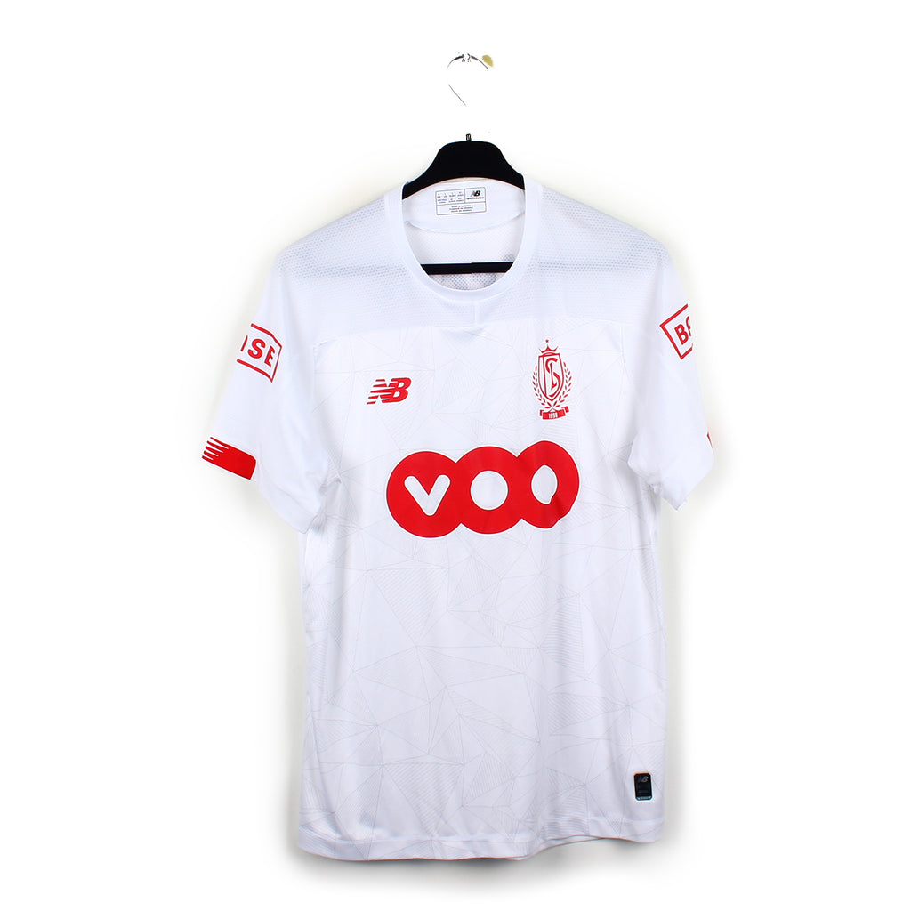 2019/20 - Standard Liège (M)