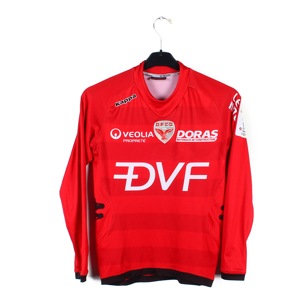 2013/14 - Dijon #9 (12ans) [MATCH ISSUE]