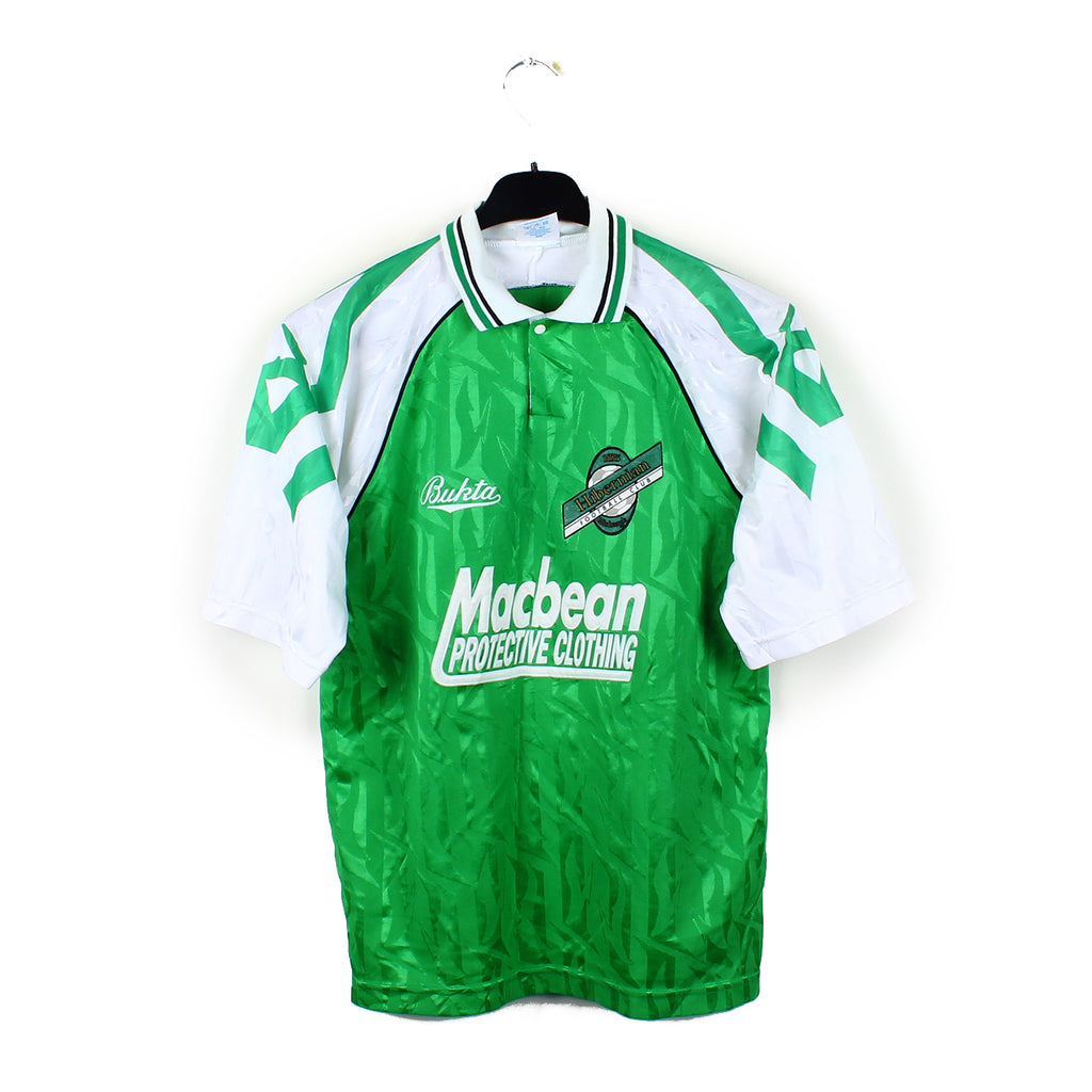 1992/94 - Hibernian (S)