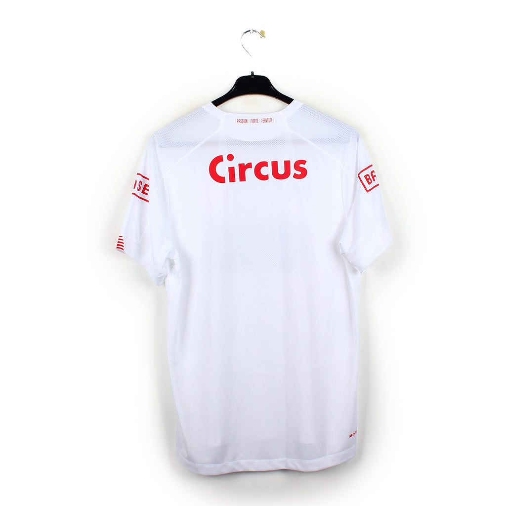 2019/20 - Standard Liège (M)