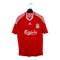 2008/10 - Liverpool FC - Torres #9 (S)