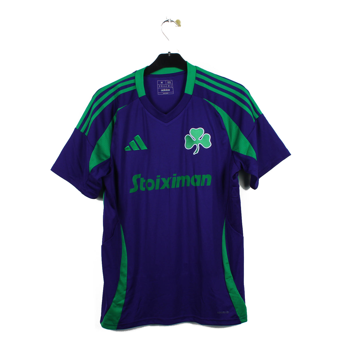 2024/25 - Panathinaikos (M)