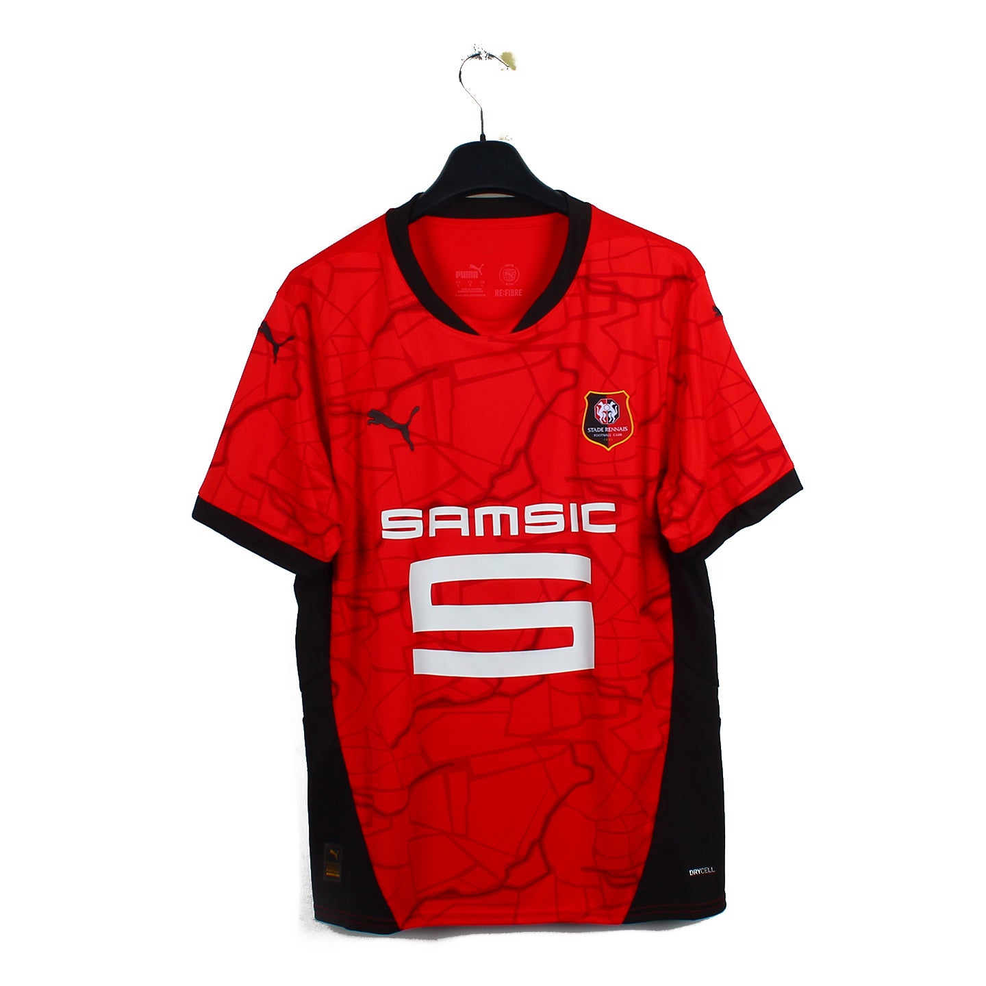 2024/25 - Stade Rennais (L)