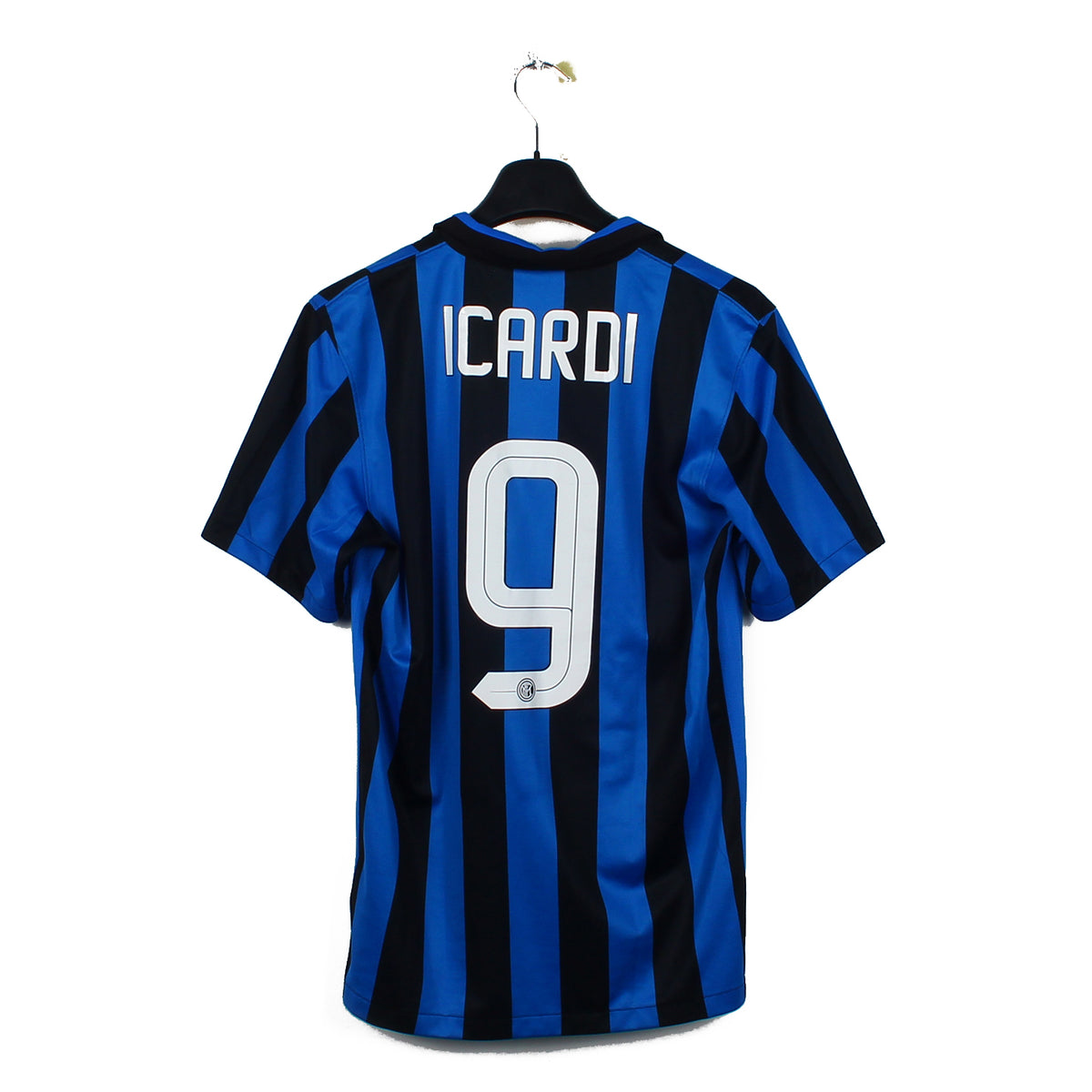 2015/16 - Inter Milan - Icardi #9 (S)
