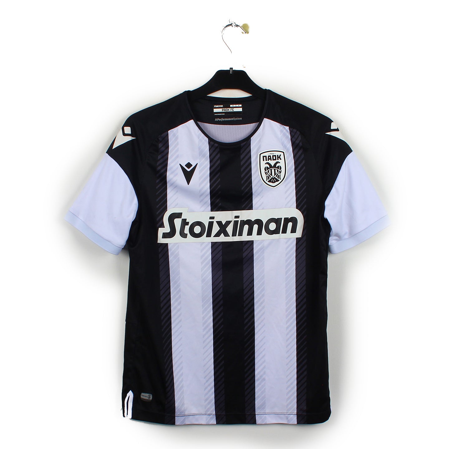 2022/23 - PAOK Salonique (M)