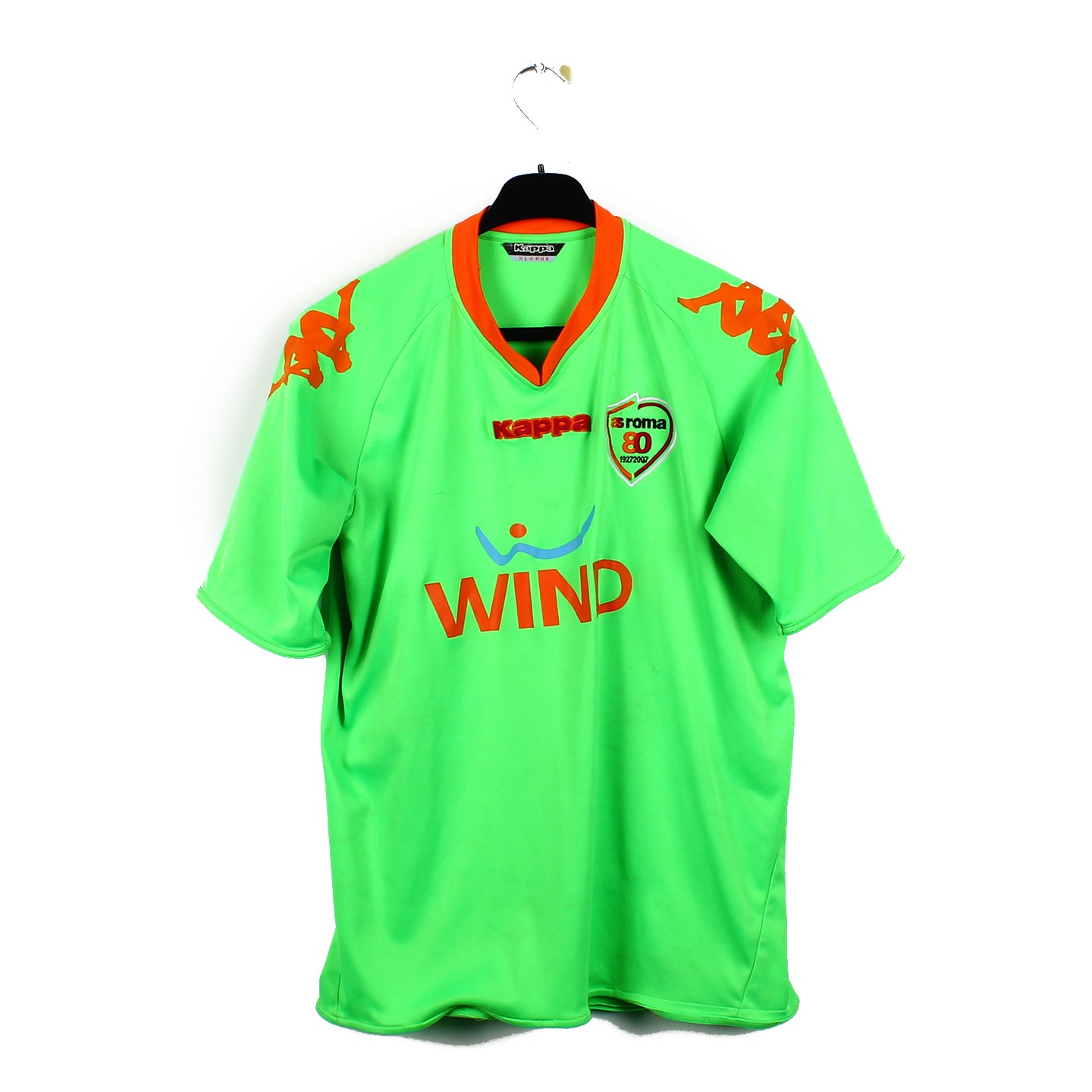 2007/08 - AS Roma (XL)