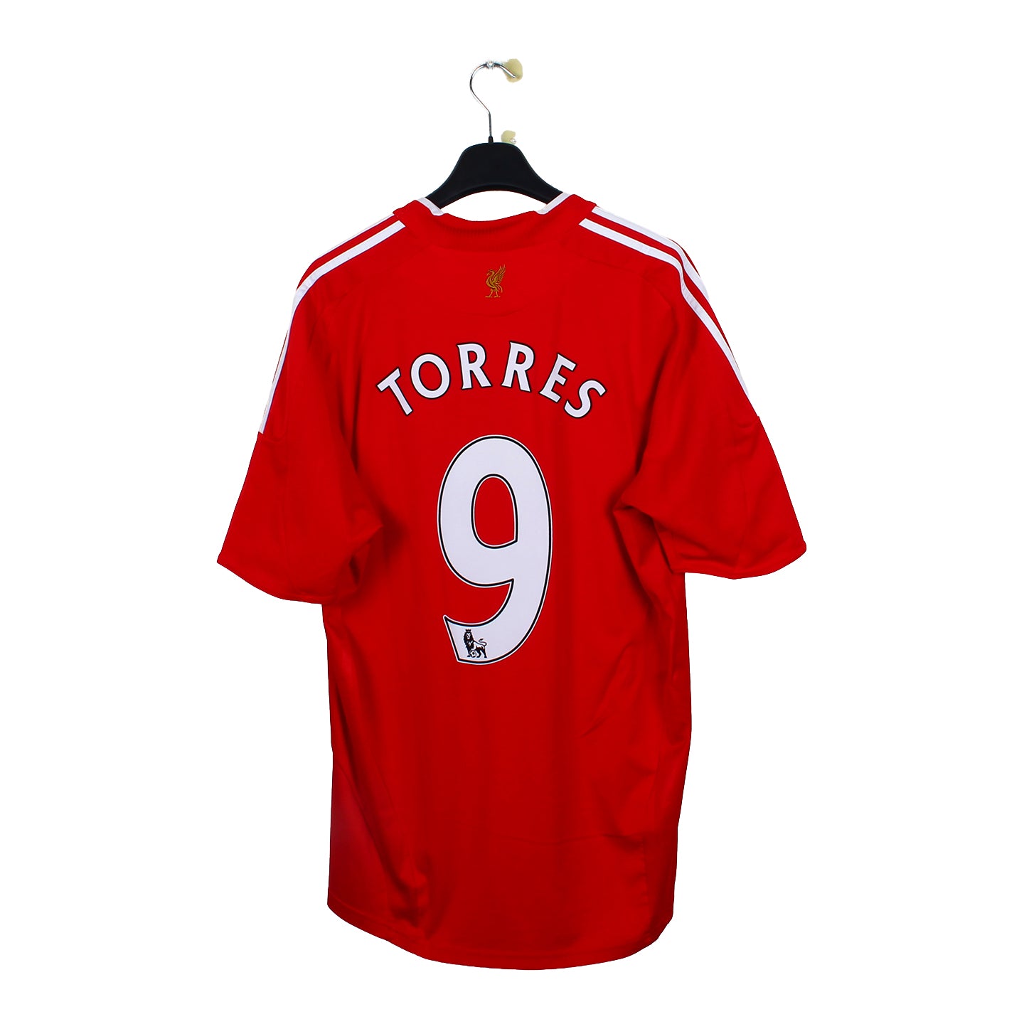 2008/10 - Liverpool FC - Torres #9 (XL)