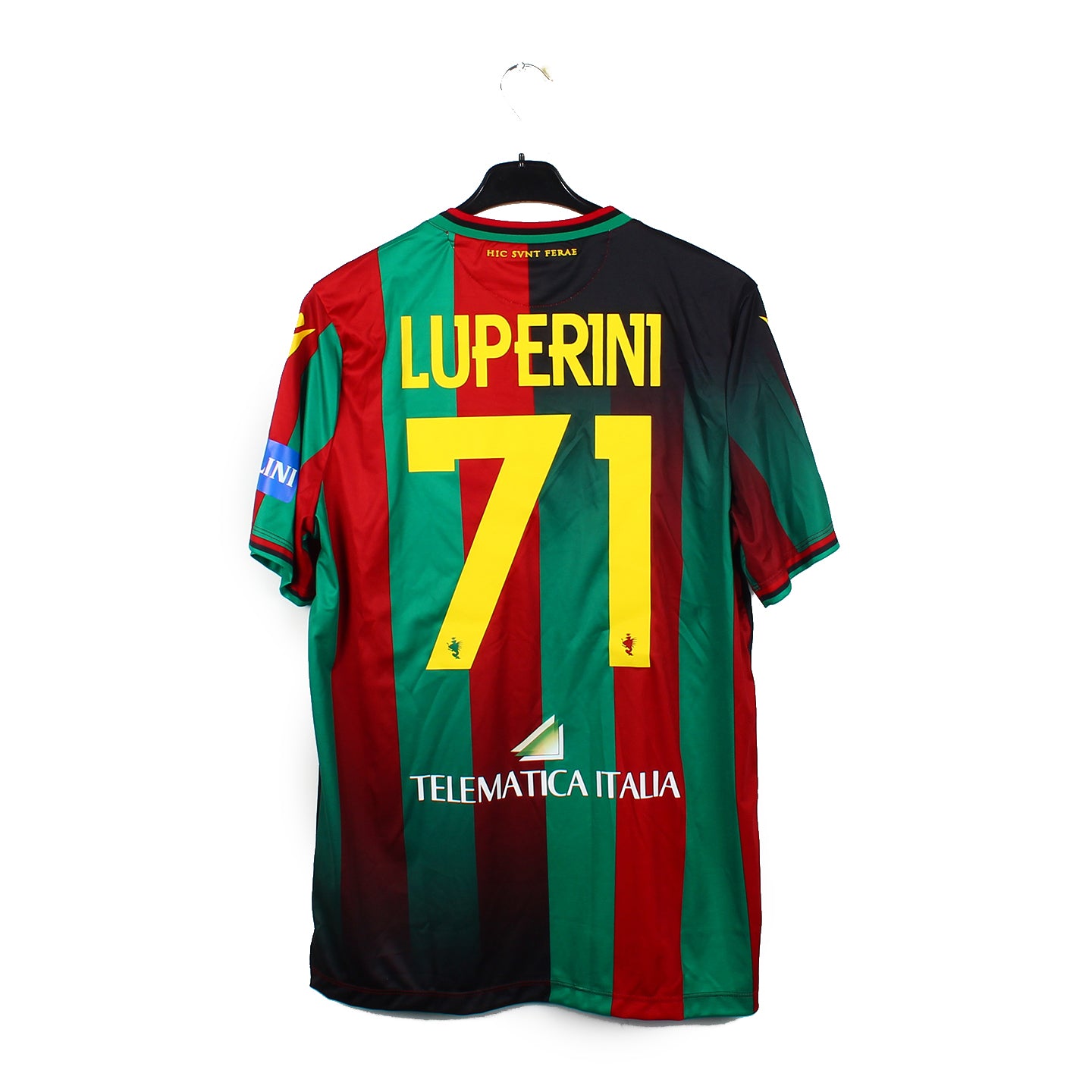2023/24 - Ternana Calcio - Luperini #71 (2XL)