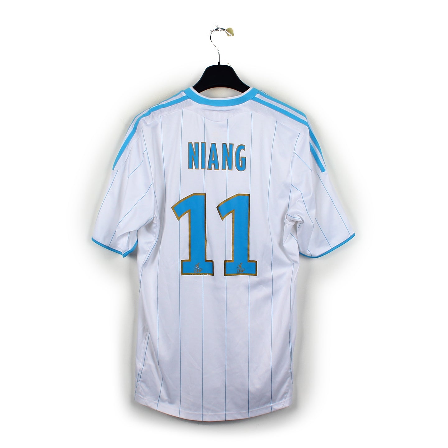 2009/10 - OM - Niang #11 (M)