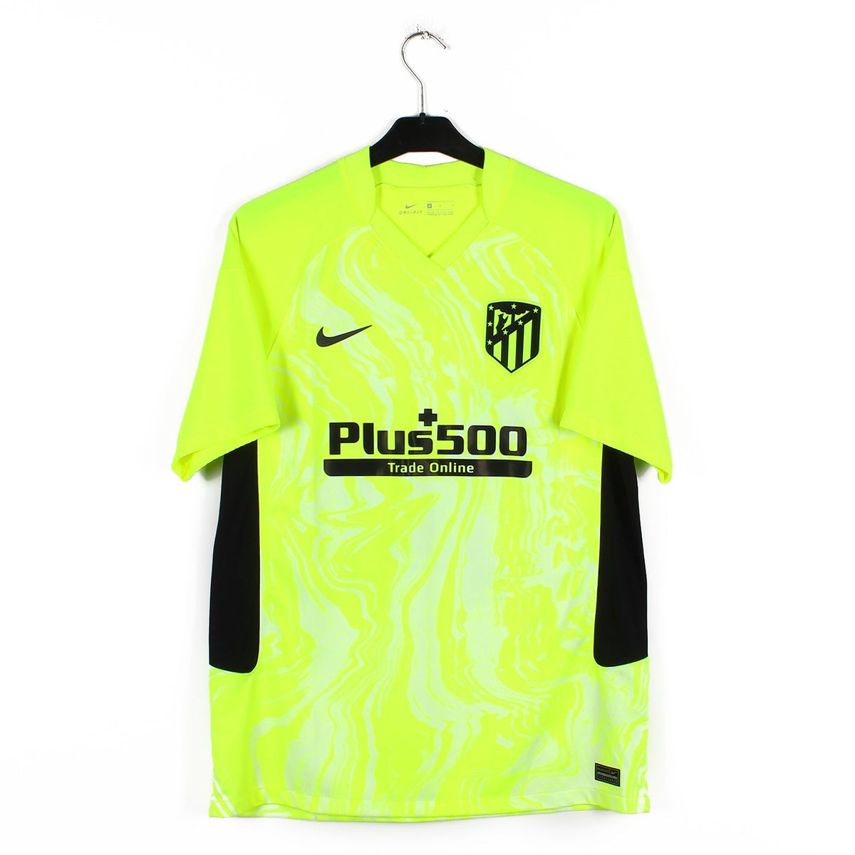 2020/21 - Atletico Madrid (S)