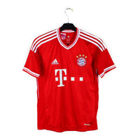 2013/14 - Bayern Munich - Dante #4 (XL enfant)