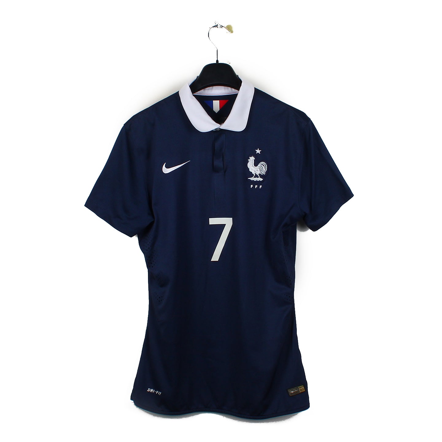 2014/15 - Equipe de France - Ribéry #7 (M) [pro]