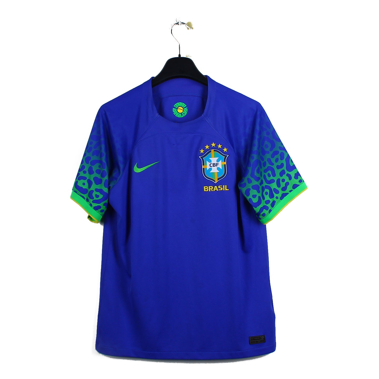 2022 - Brésil (M)