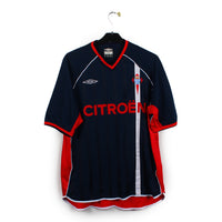 2001/03 - Celta Vigo - Karpin #8 (XL)