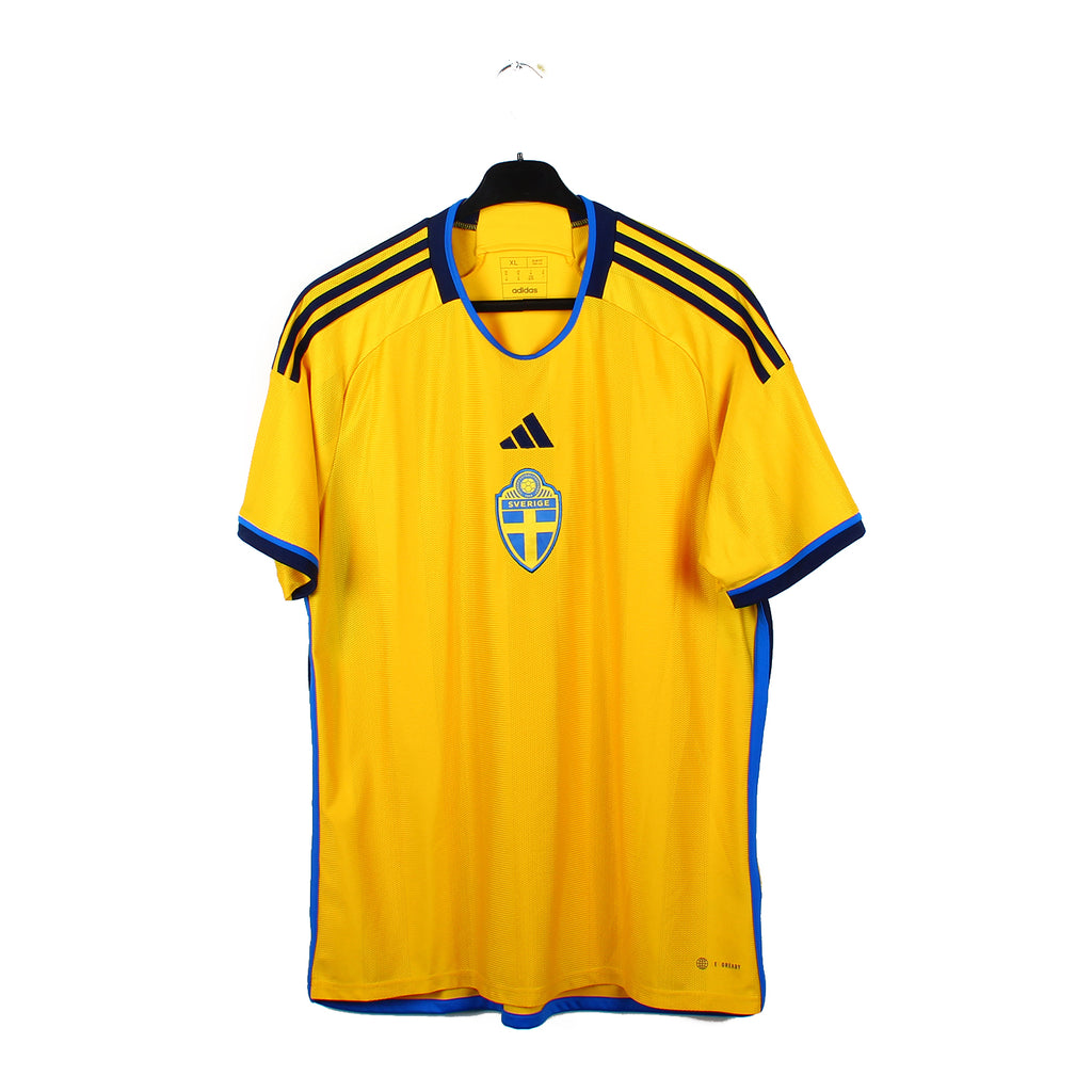 2022/24 - Suède (XL)