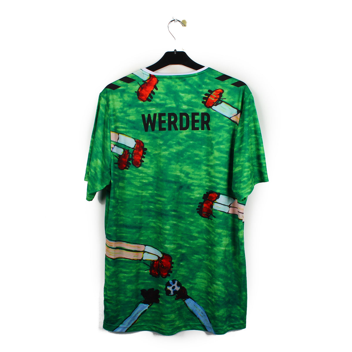 2023/24 - Werder Brême (2XL)