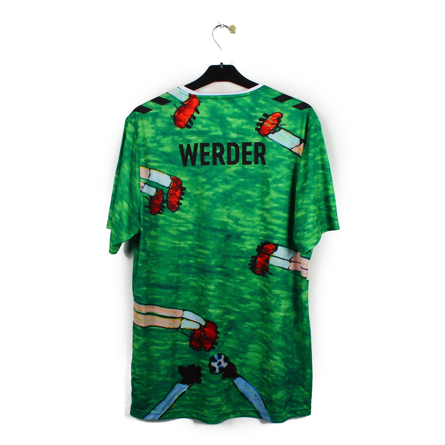 2023/24 - Werder Brême (2XL)