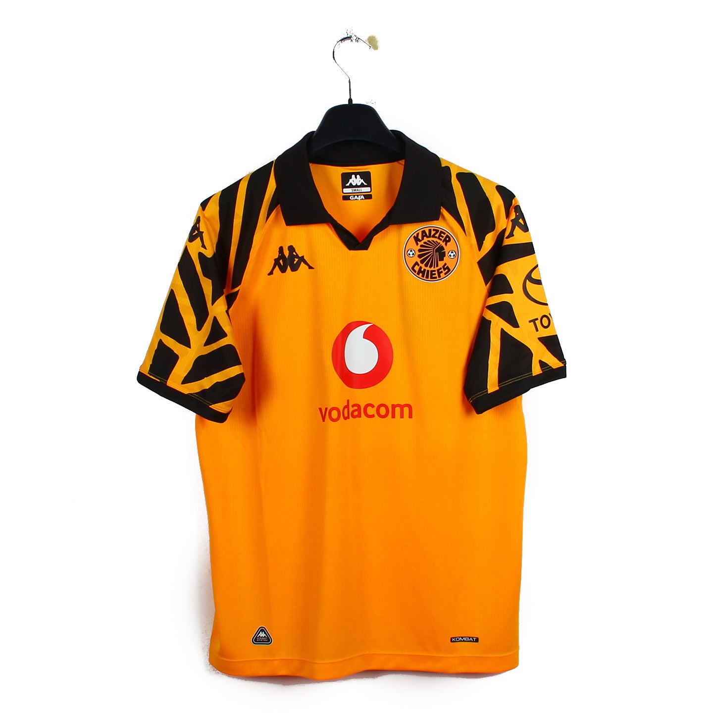 2025/26 - Kaizer Chiefs (S)