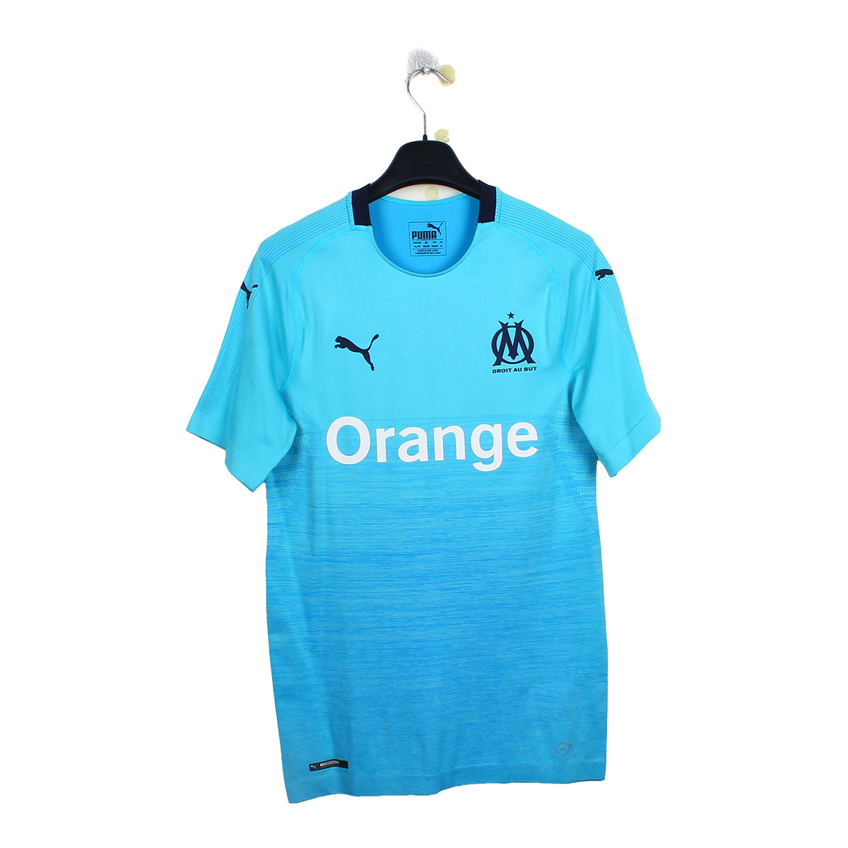 2018/19 - OM (S) [pro]