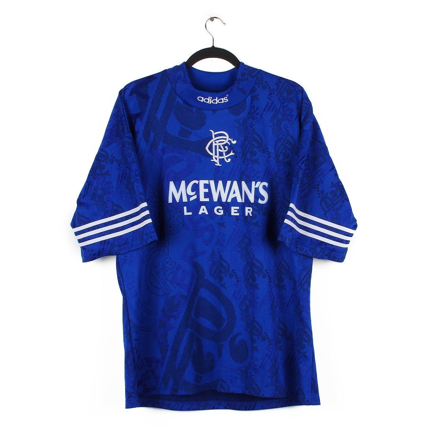 1994/96 - Glasgow Rangers (S)