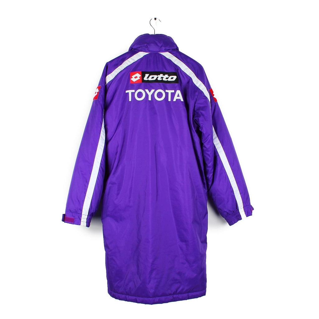 2011/12 - Fiorentina (S)