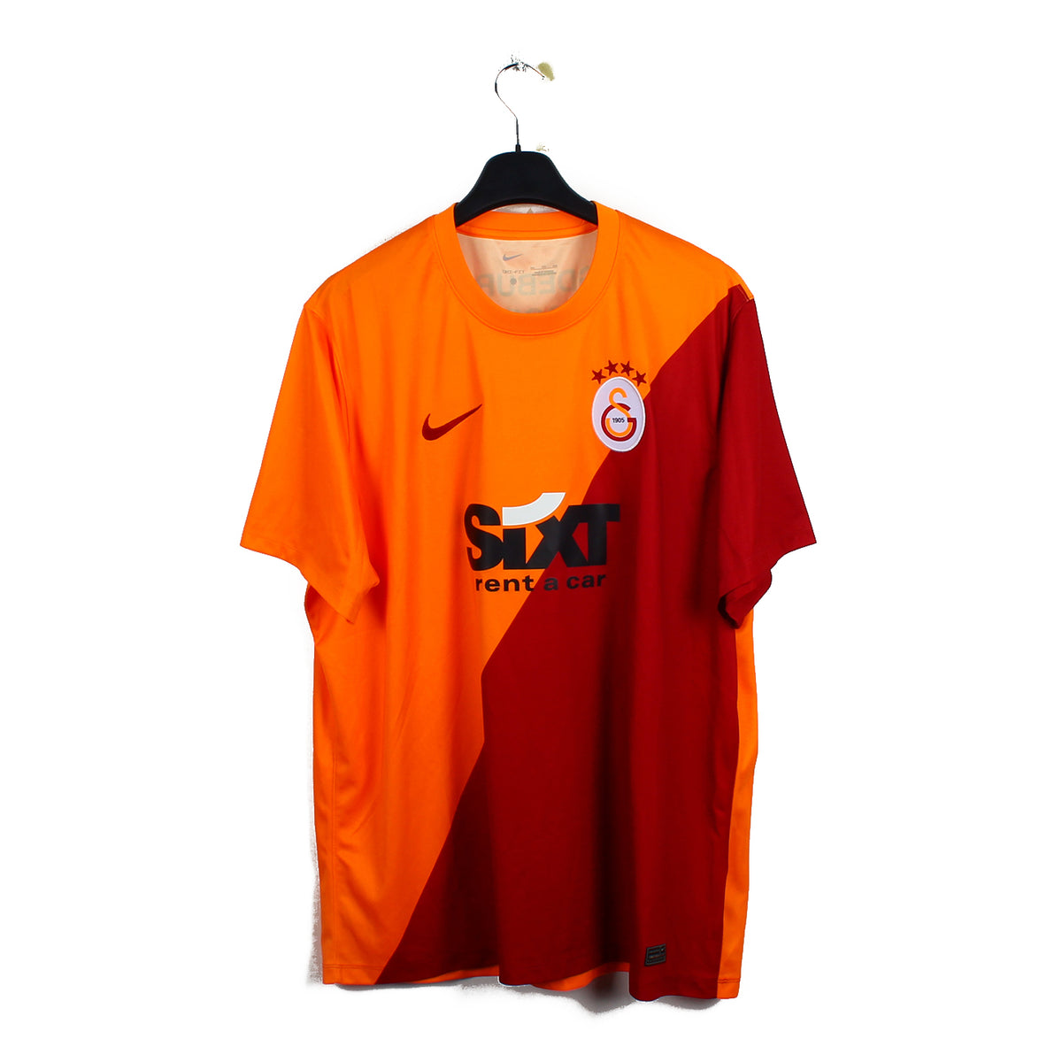 2021/22 - Galatasaray - R.Babel (2XL)