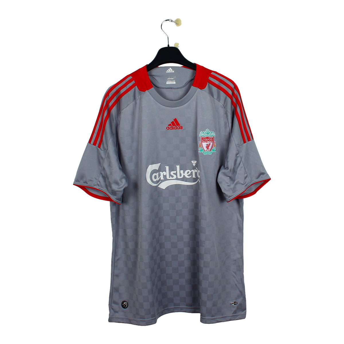 2008/09 - Liverpool FC - Torres #9 (2XL)