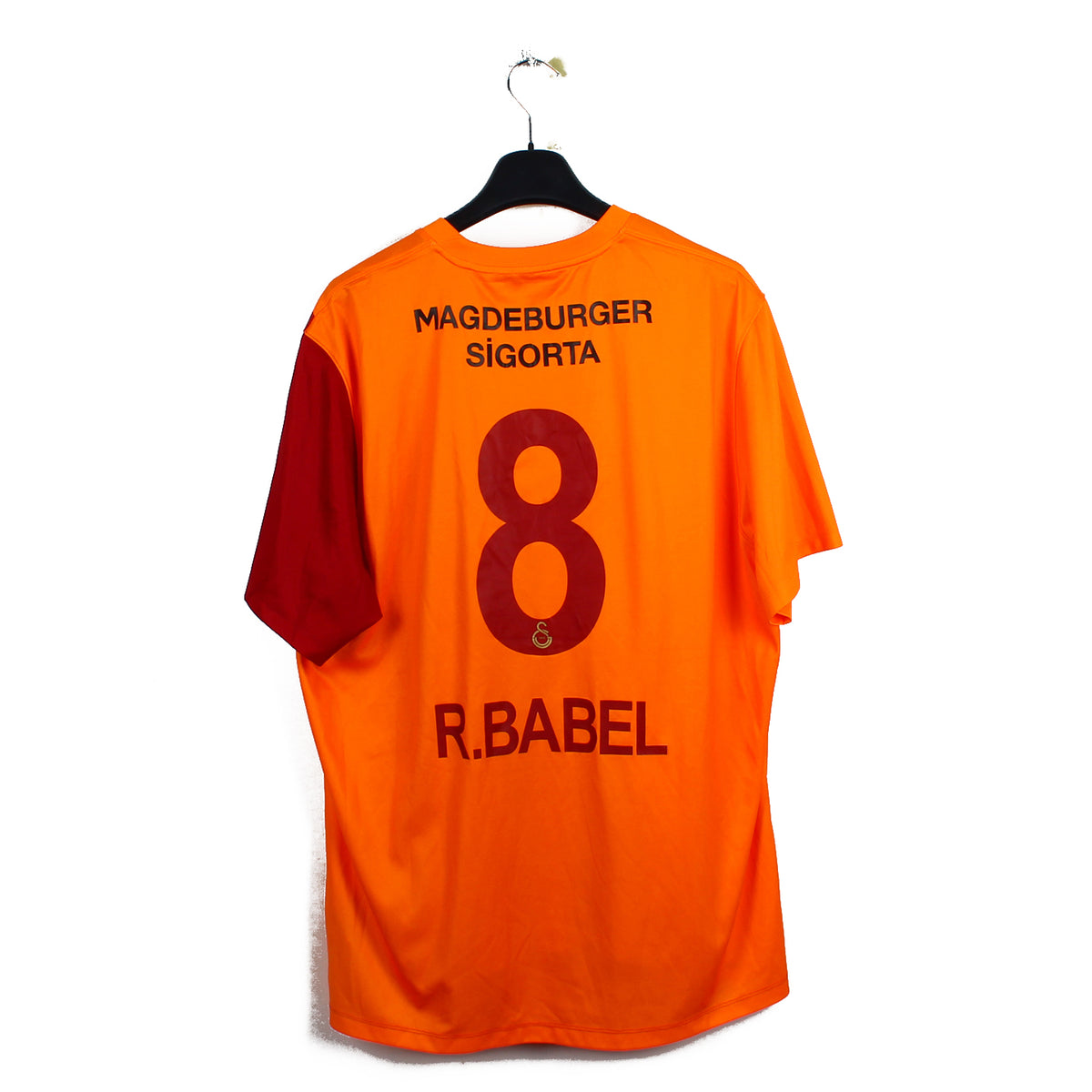 2021/22 - Galatasaray - R.Babel (2XL)