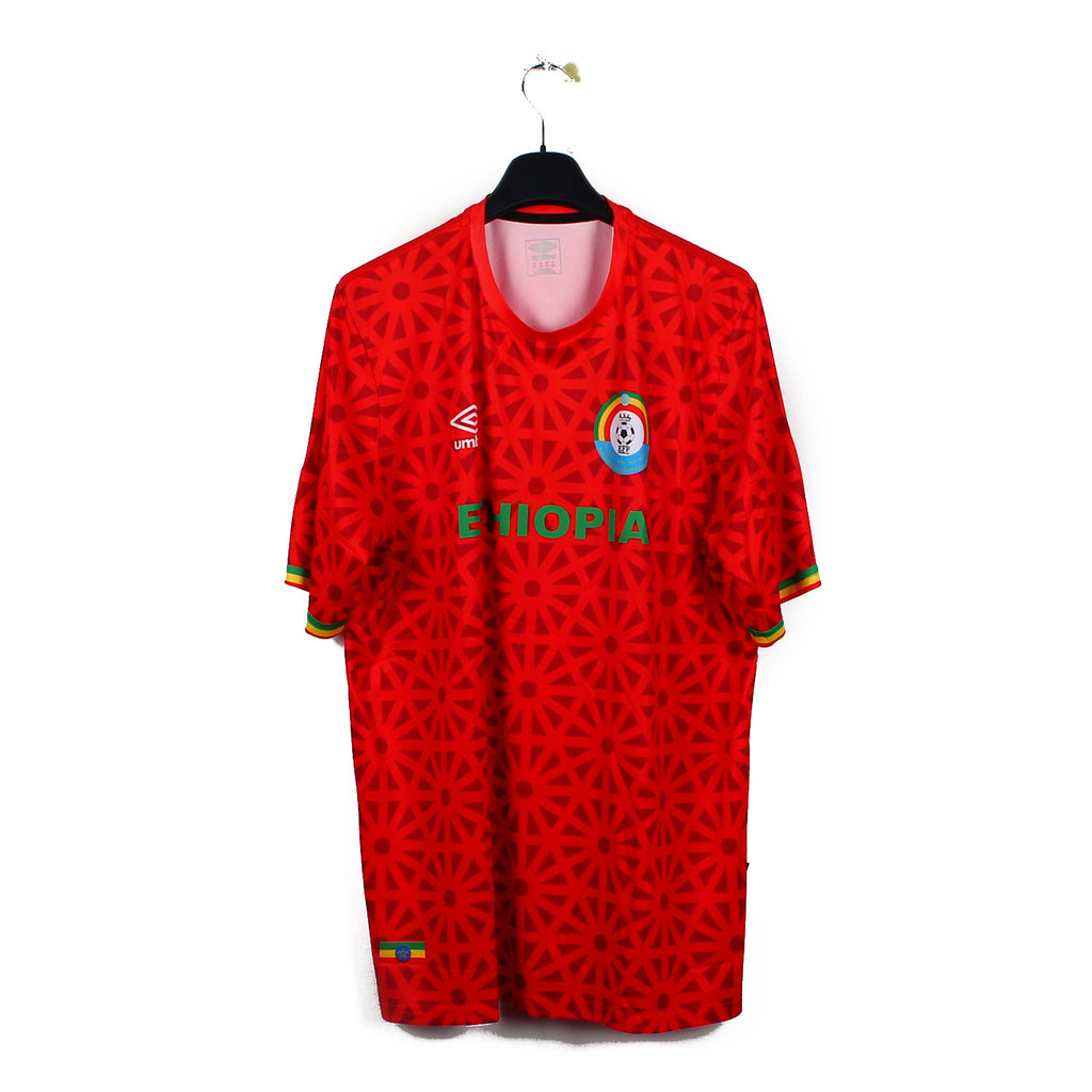 2021 - Ethiopie (2XL)