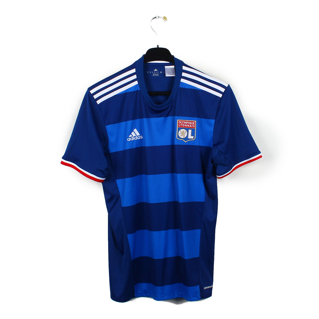 2016/17 - OL (M)
