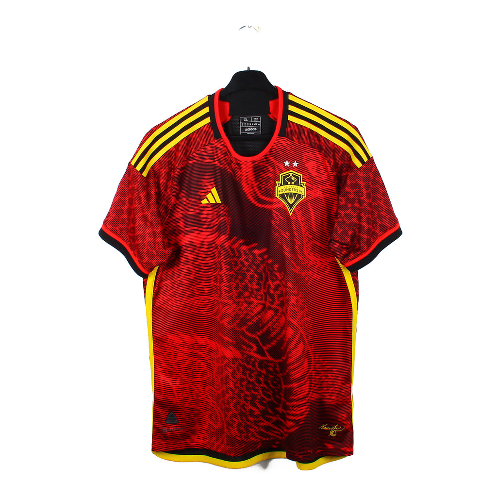 2023/24 - Seattle Sounders FC (M)