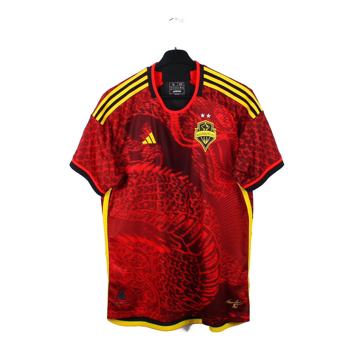 2023/24 - Seattle Sounders FC (M)